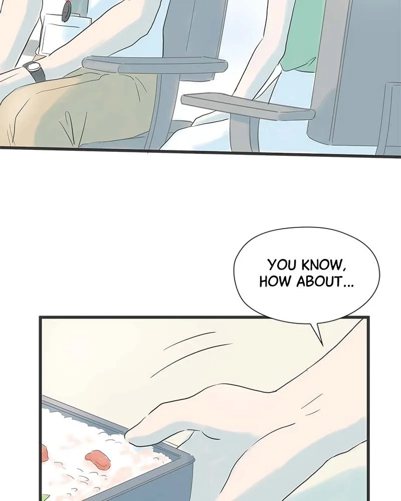 It Rains On Precious Days Chapter 2 page 57