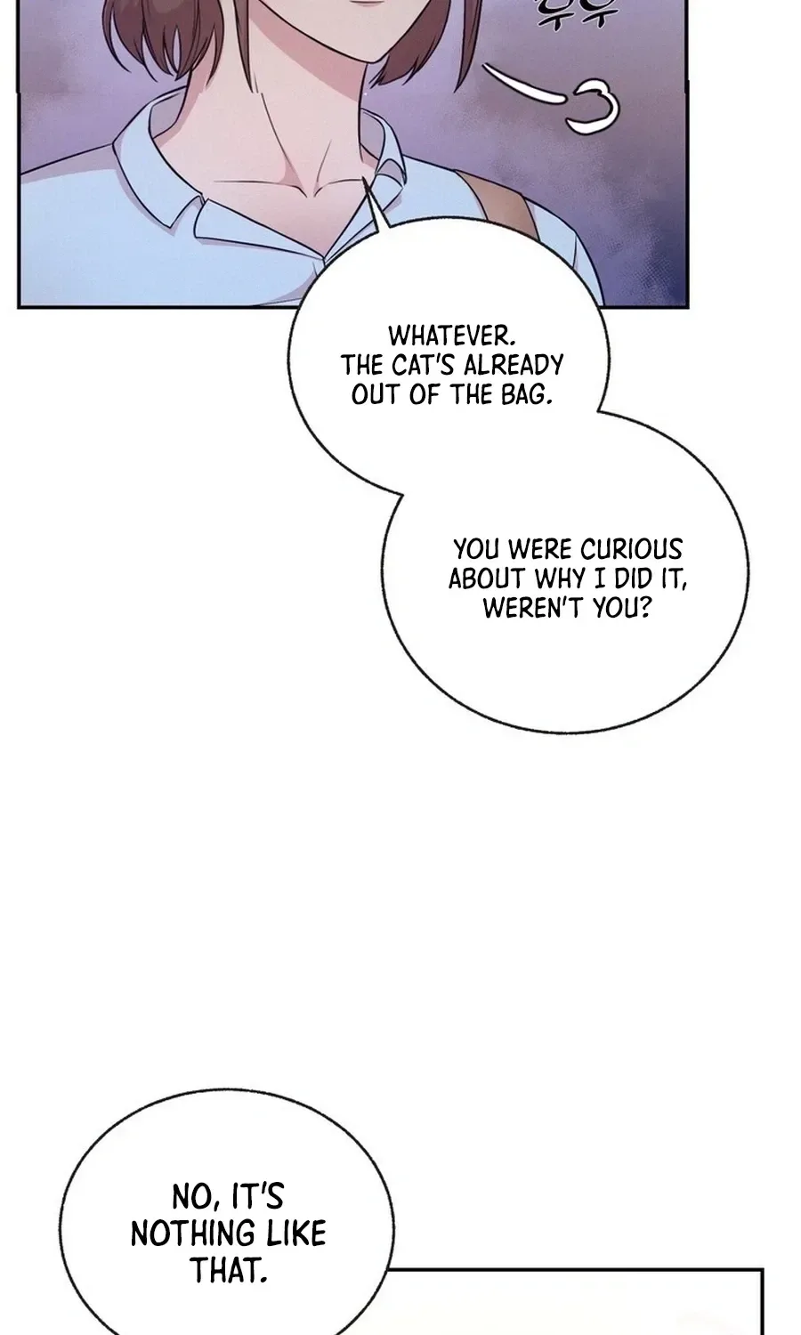 Surviving the Office Romance Chapter 3 page 61