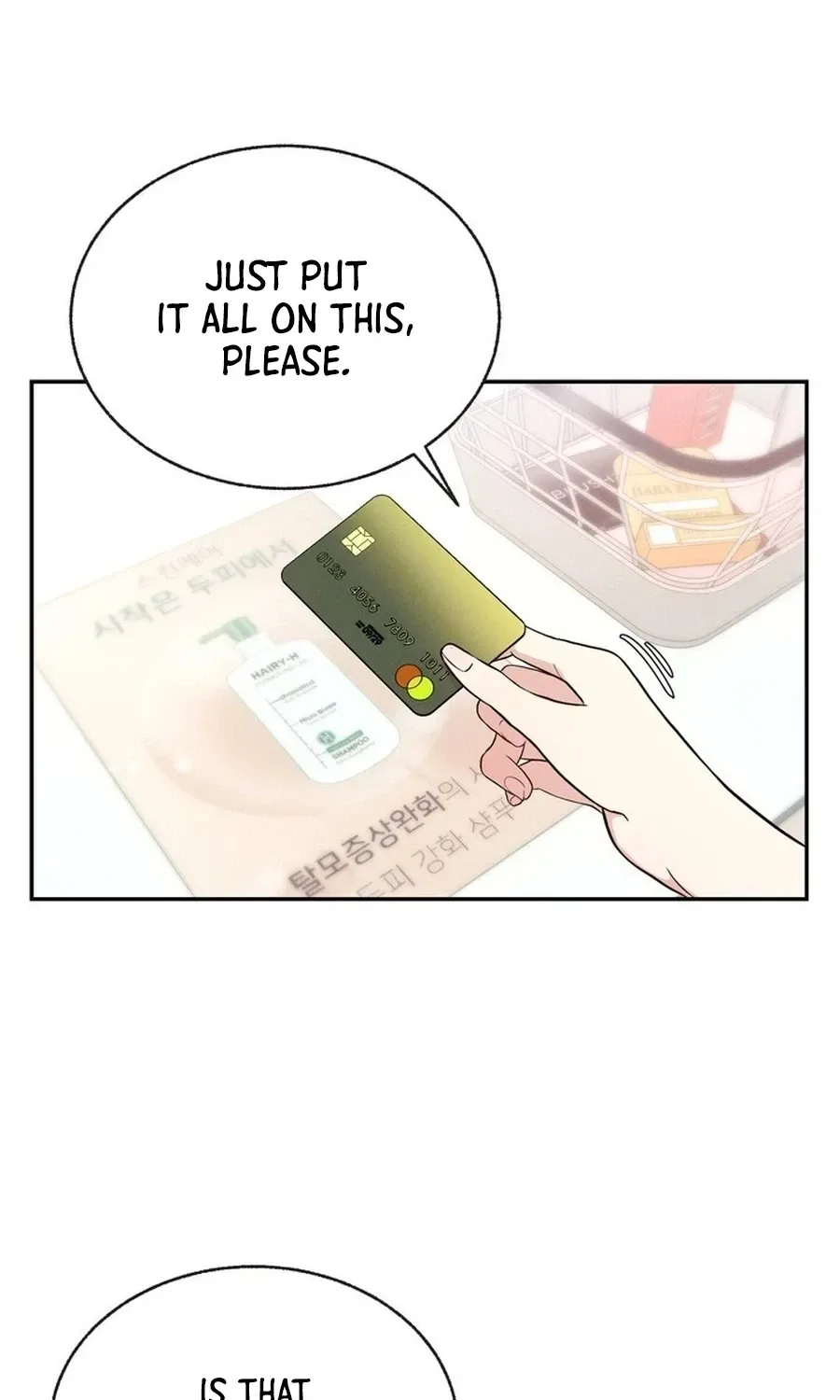 Surviving the Office Romance Chapter 3 page 68