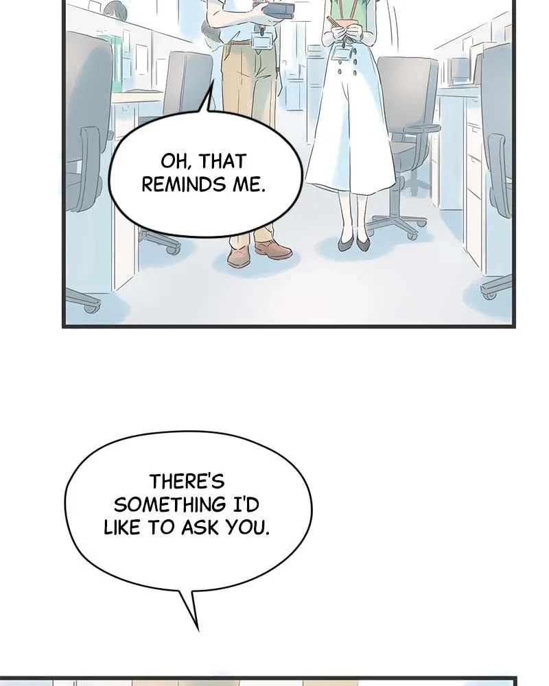 It Rains On Precious Days Chapter 2 page 63