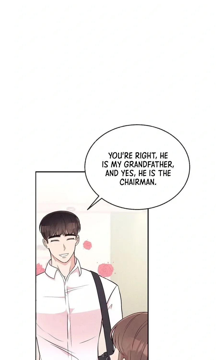Surviving the Office Romance Chapter 3 page 83
