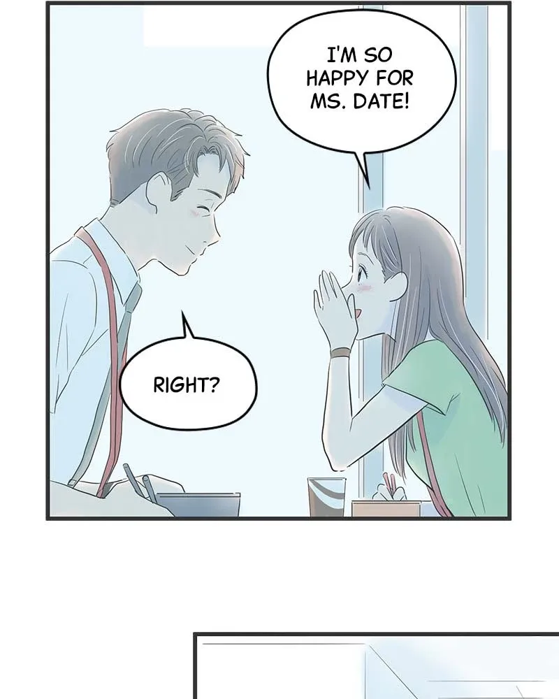 It Rains On Precious Days Chapter 2 page 74