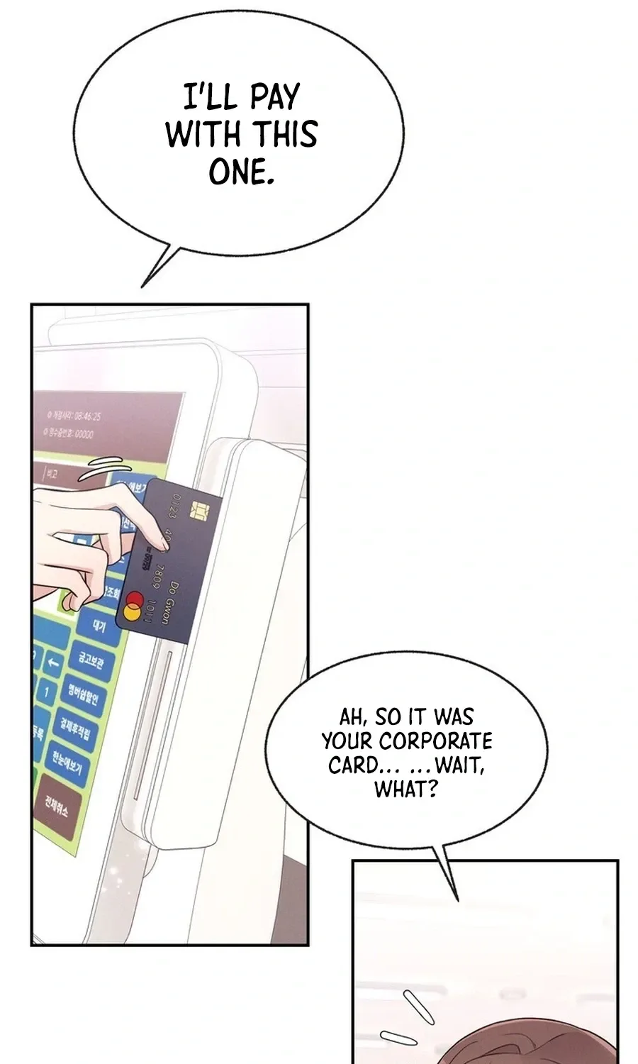 Surviving the Office Romance Chapter 3 page 75