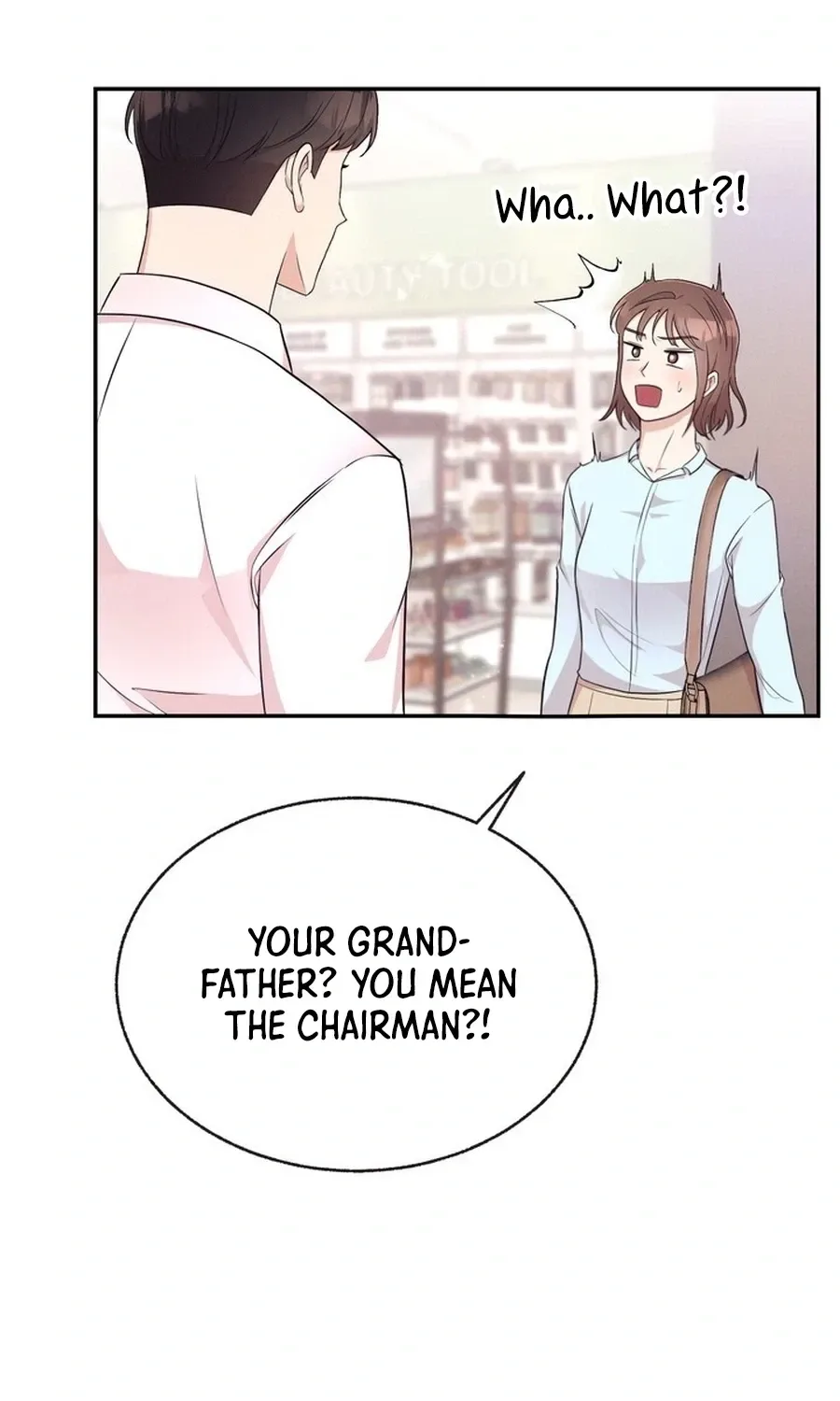 Surviving the Office Romance Chapter 3 page 79