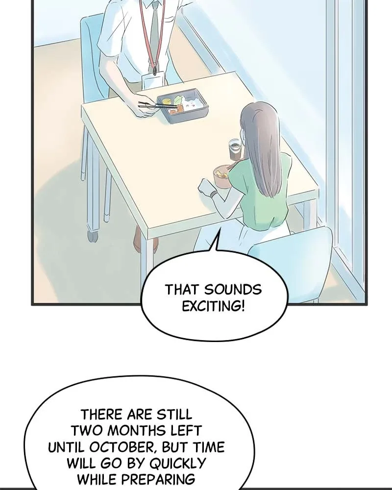 It Rains On Precious Days Chapter 2 page 77