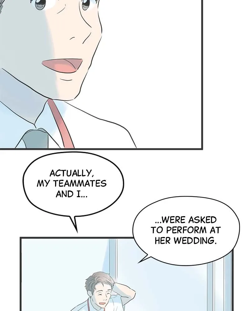 It Rains On Precious Days Chapter 2 page 76