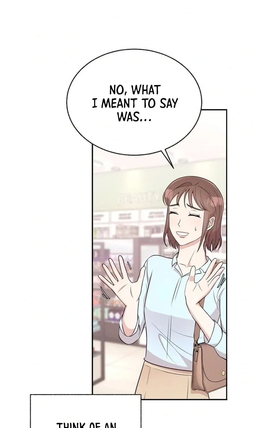 Surviving the Office Romance Chapter 3 page 81