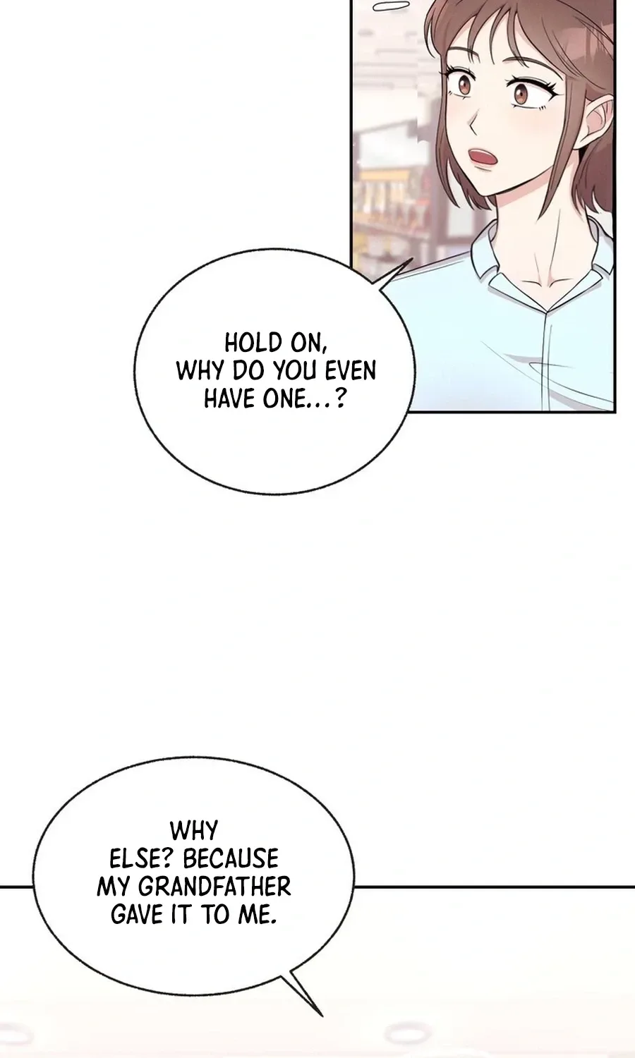 Surviving the Office Romance Chapter 3 page 76