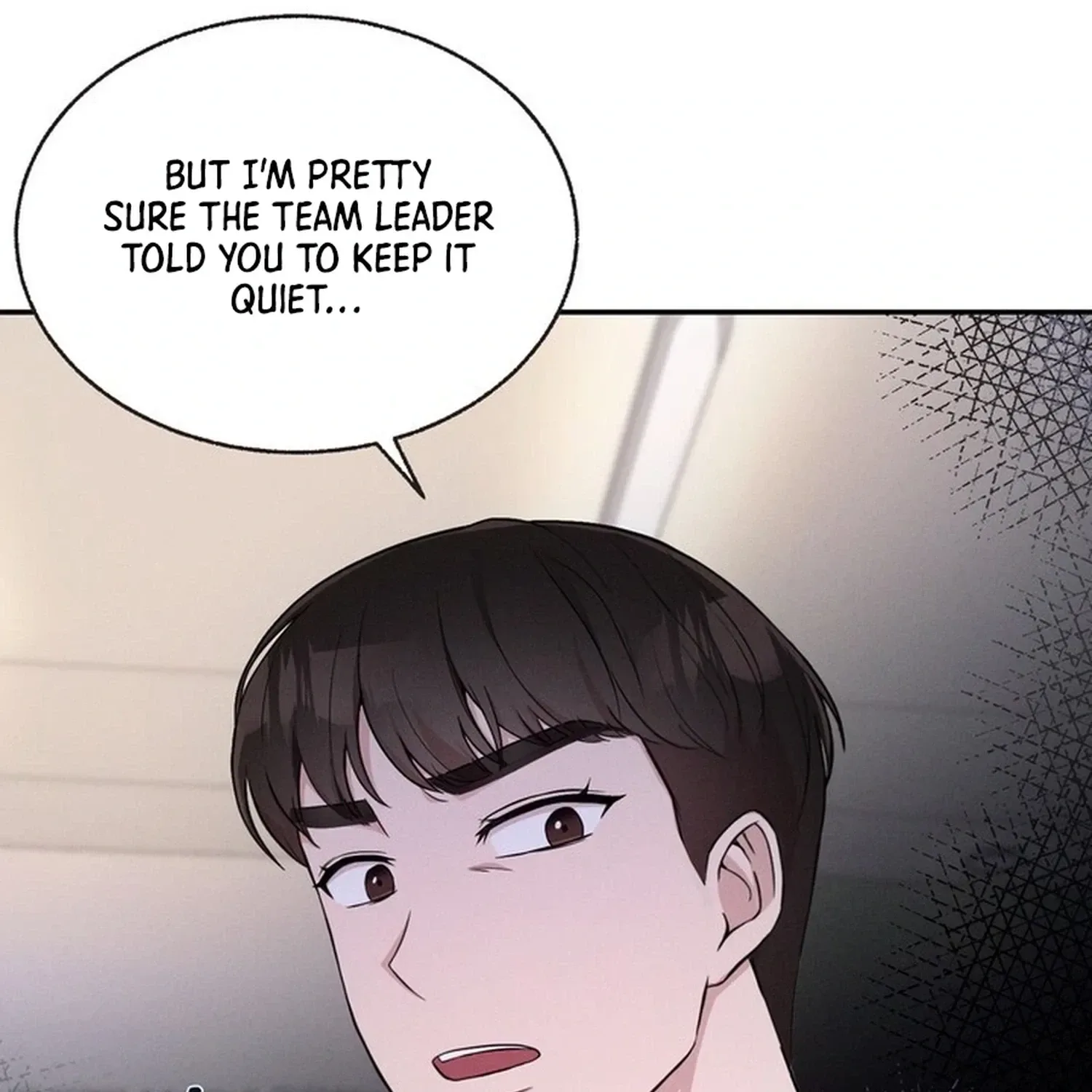 Surviving the Office Romance Chapter 3 page 86