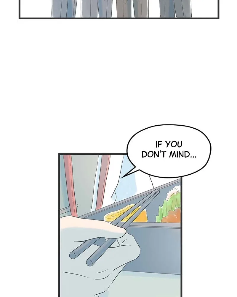 It Rains On Precious Days Chapter 2 page 80