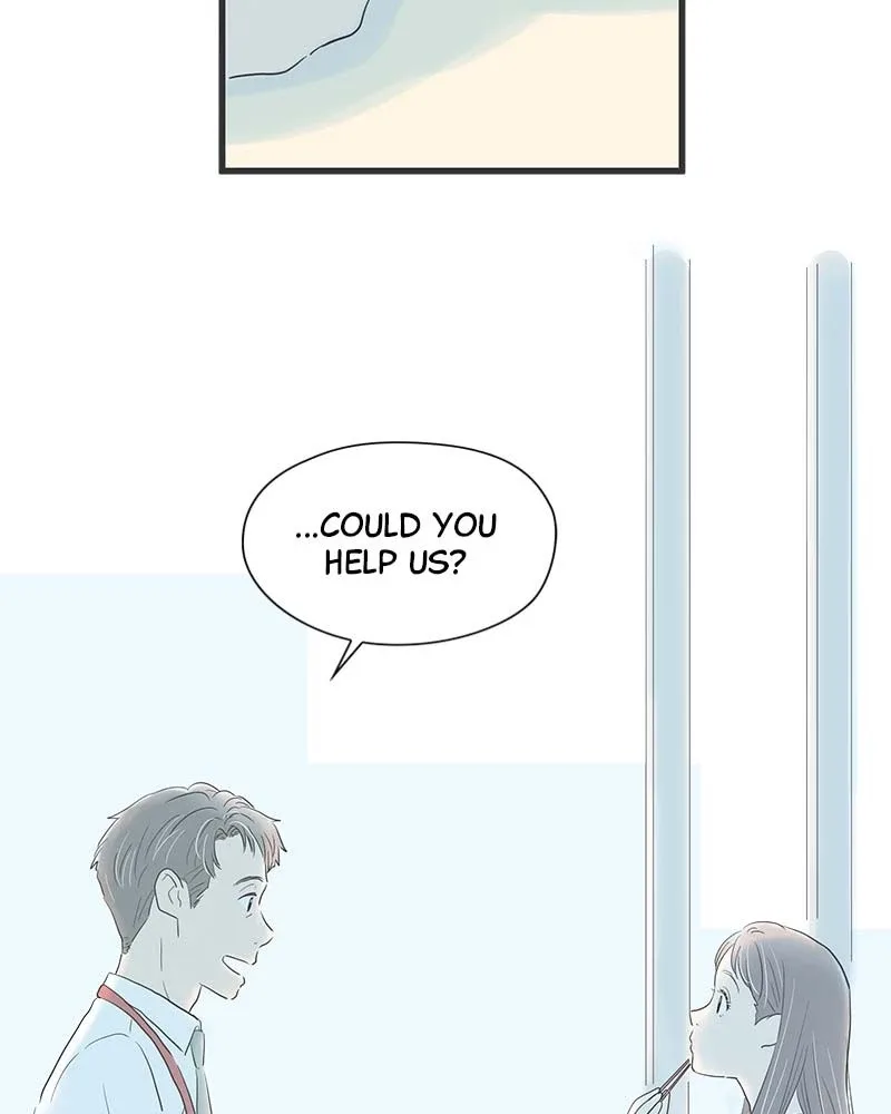 It Rains On Precious Days Chapter 2 page 81