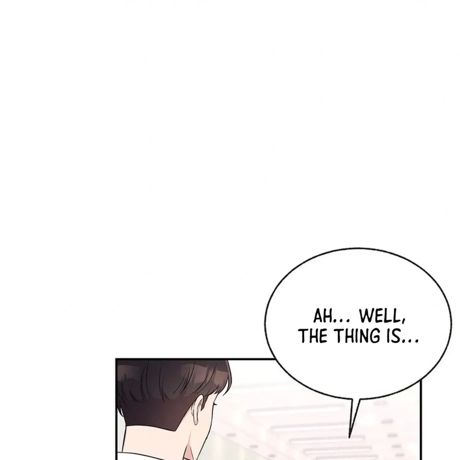 Surviving the Office Romance Chapter 3 page 90