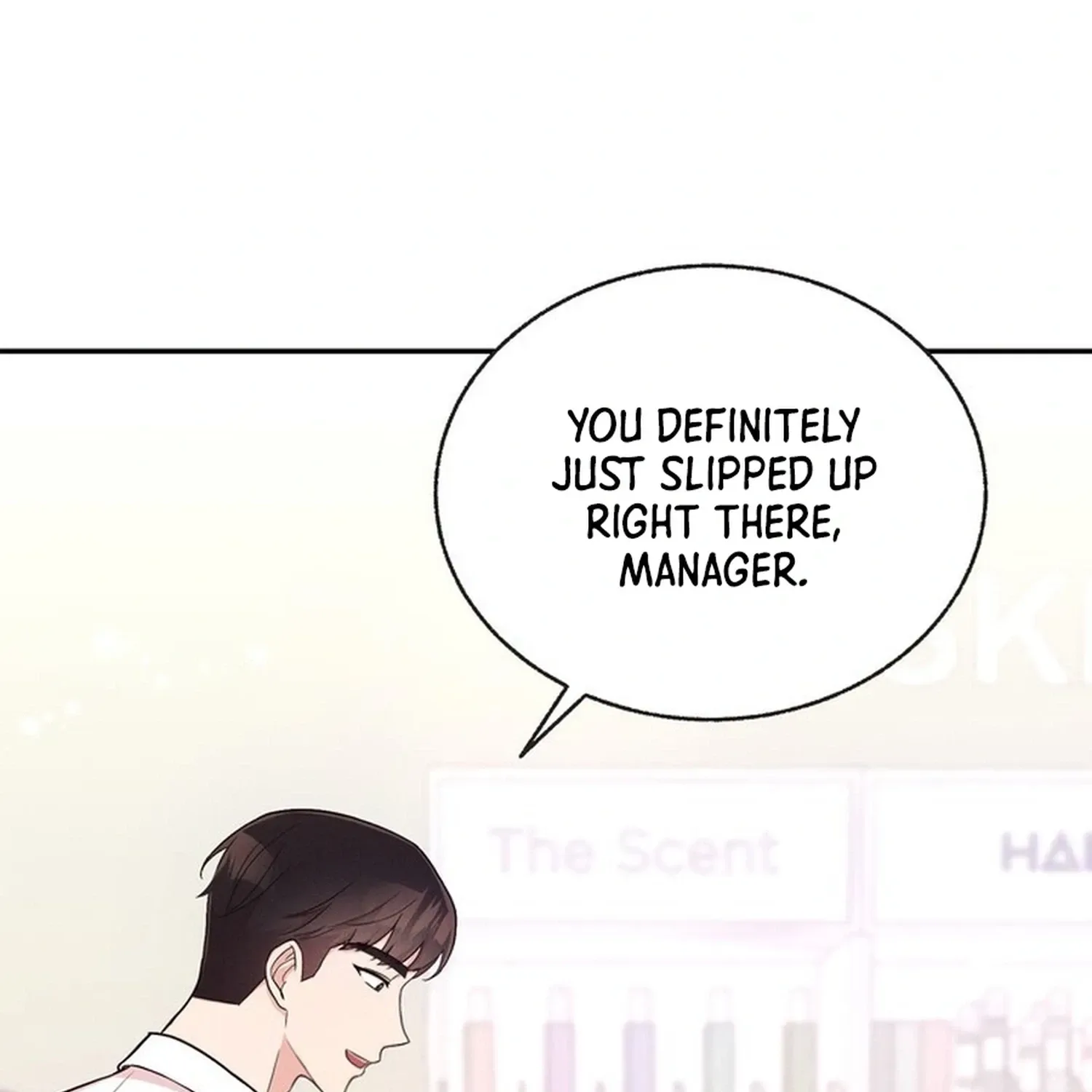 Surviving the Office Romance Chapter 3 page 97