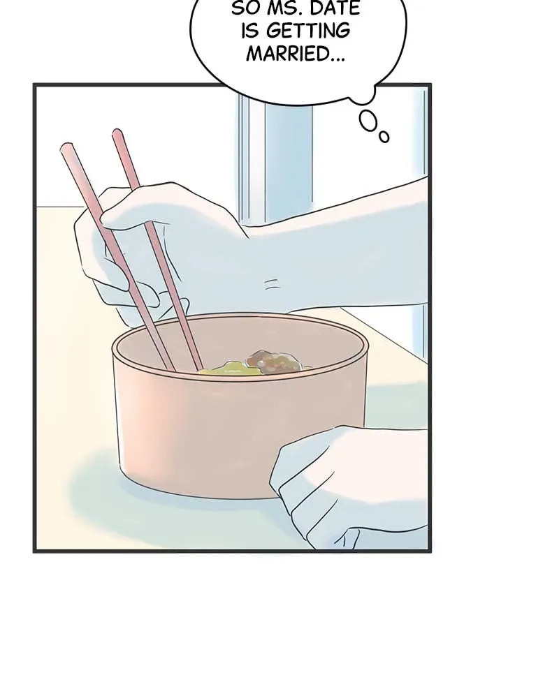 It Rains On Precious Days Chapter 2 page 100