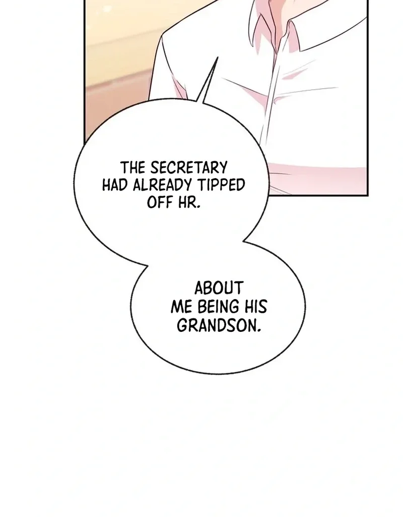 Surviving the Office Romance Chapter 4 page 9