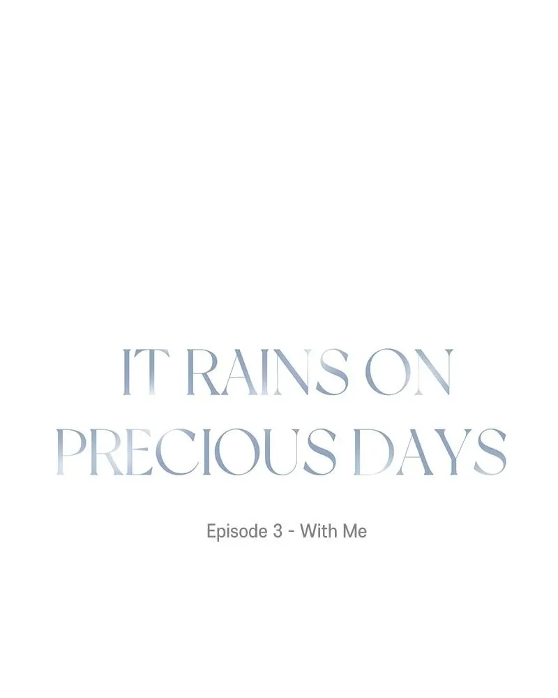 It Rains On Precious Days Chapter 3 page 9