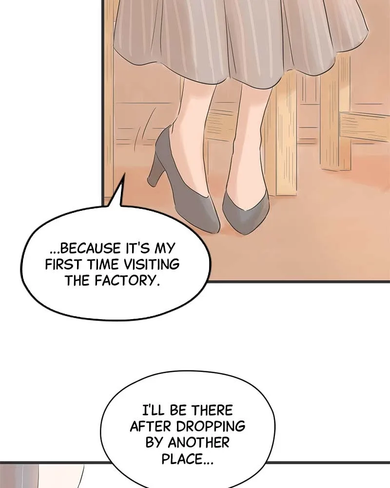 It Rains On Precious Days Chapter 3 page 29