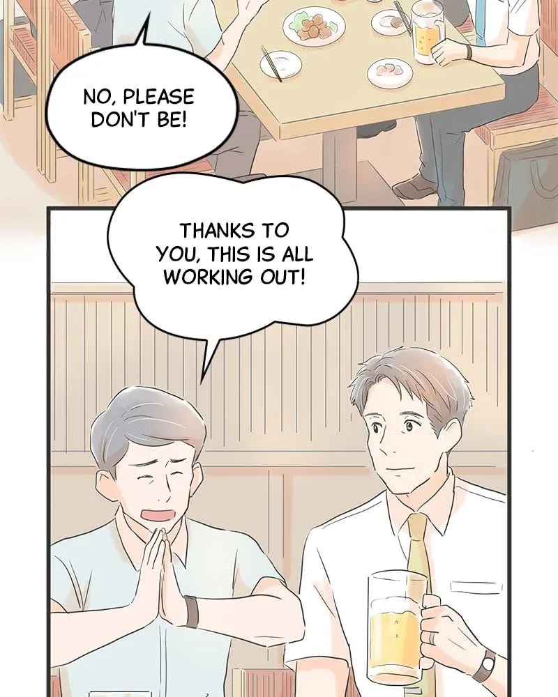 It Rains On Precious Days Chapter 3 page 17