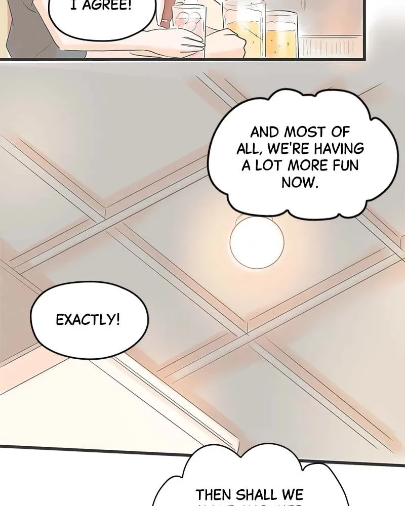 It Rains On Precious Days Chapter 3 page 19