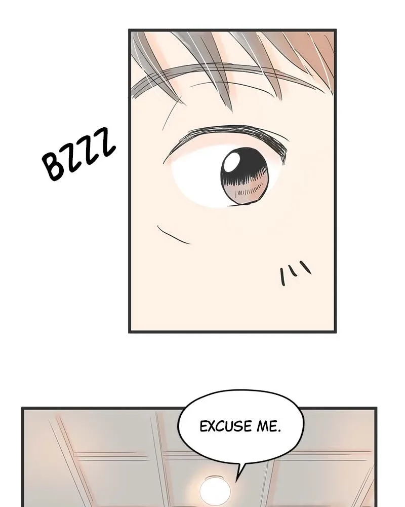 It Rains On Precious Days Chapter 3 page 37