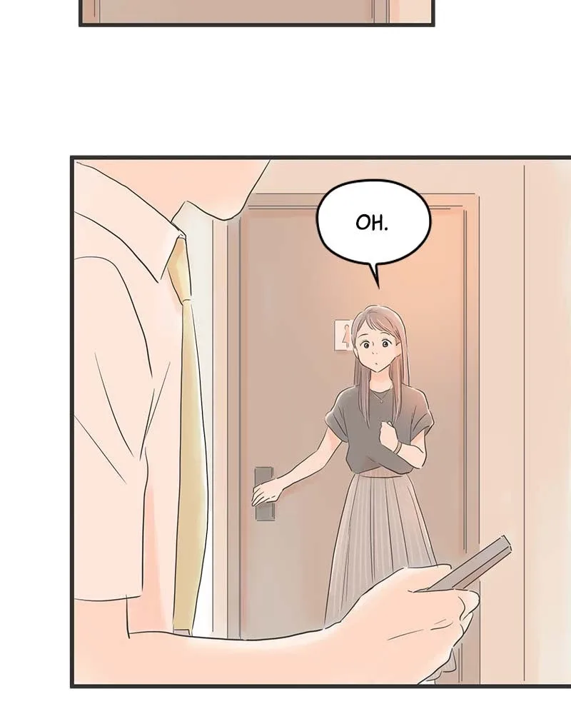 It Rains On Precious Days Chapter 3 page 41