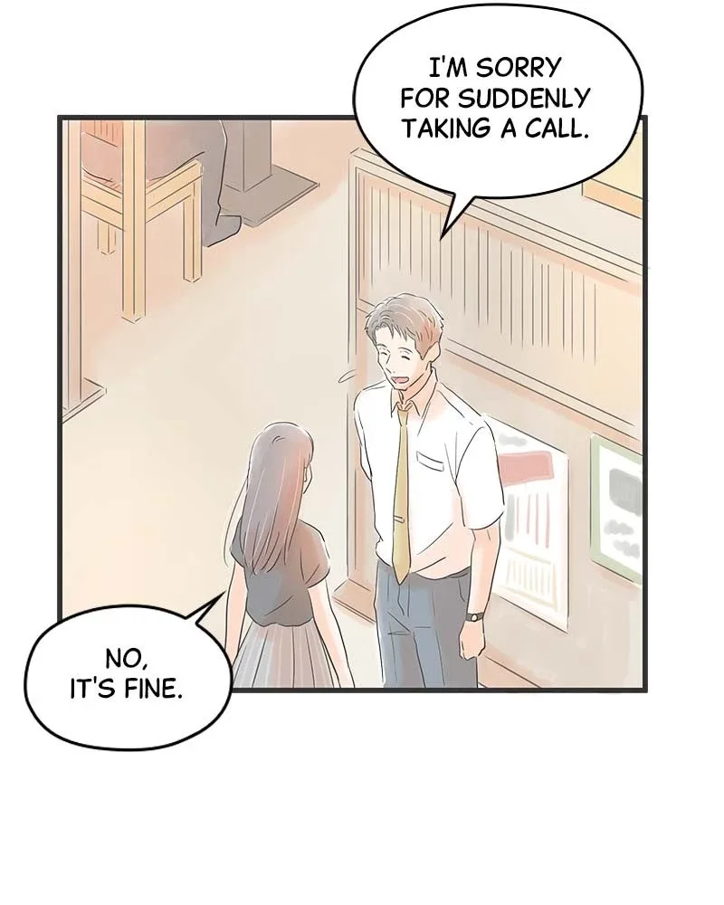 It Rains On Precious Days Chapter 3 page 43