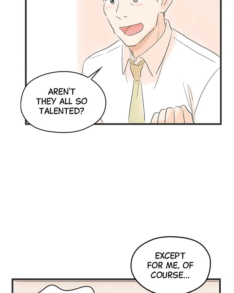 It Rains On Precious Days Chapter 3 page 49