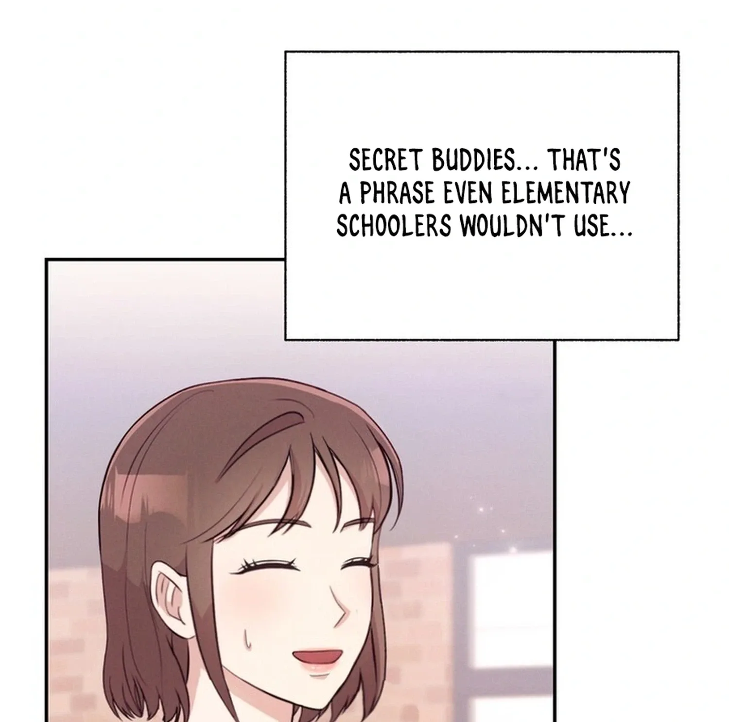 Surviving the Office Romance Chapter 5 page 3