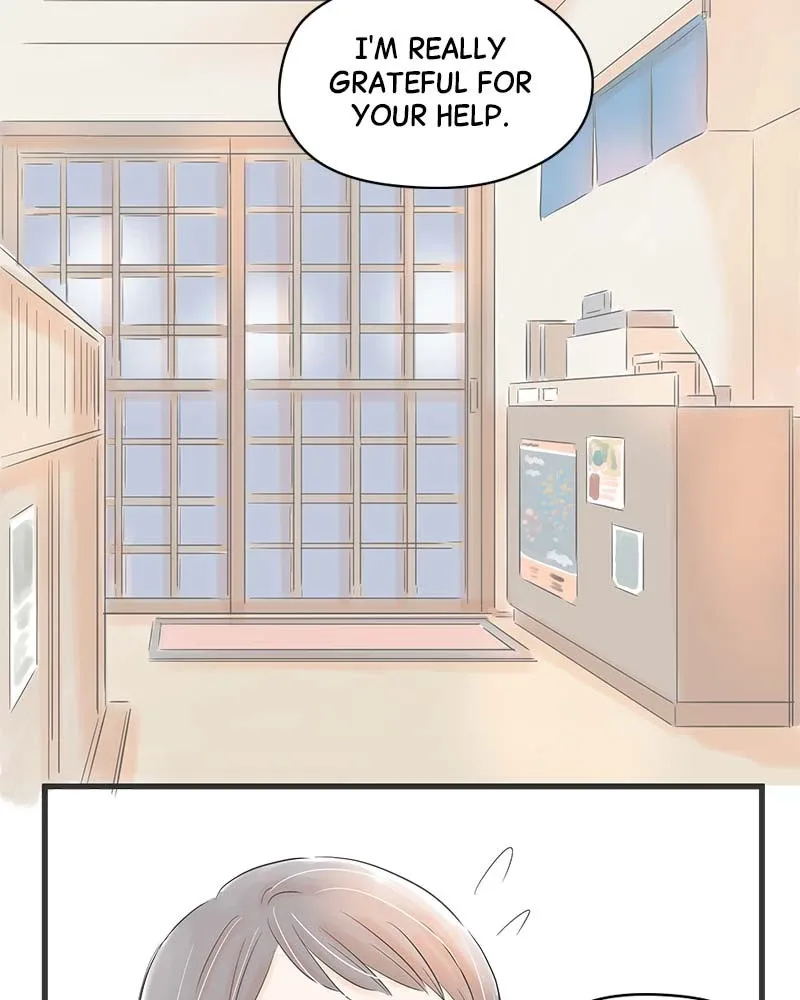It Rains On Precious Days Chapter 3 page 45