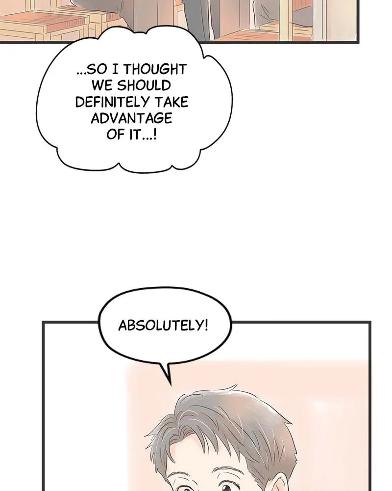 It Rains On Precious Days Chapter 3 page 48
