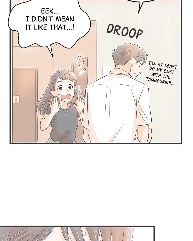 It Rains On Precious Days Chapter 3 page 50