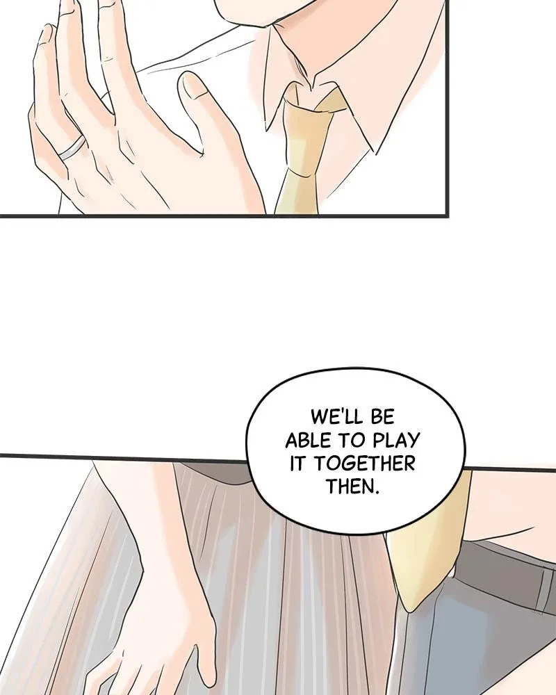 It Rains On Precious Days Chapter 3 page 57