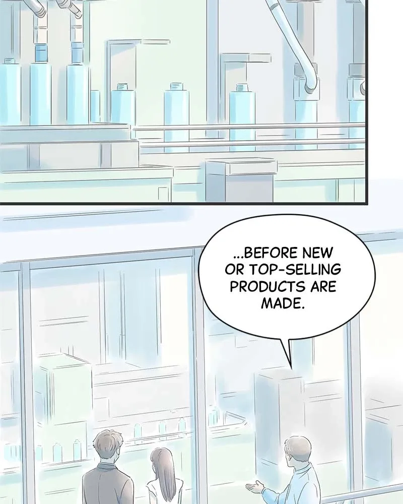It Rains On Precious Days Chapter 3 page 67