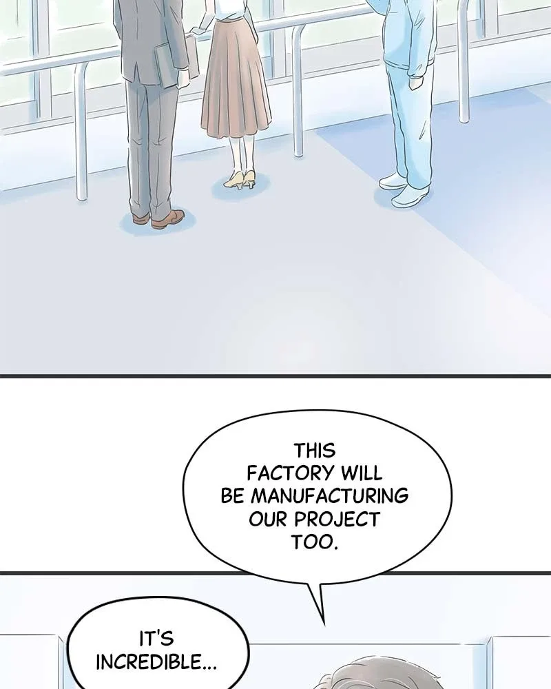 It Rains On Precious Days Chapter 3 page 68