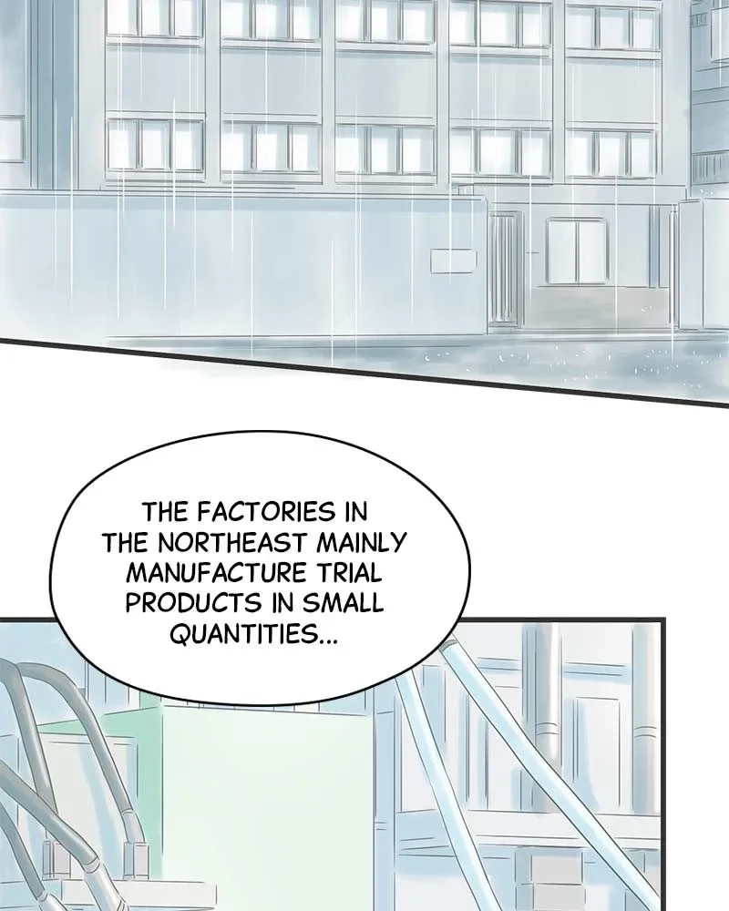 It Rains On Precious Days Chapter 3 page 66