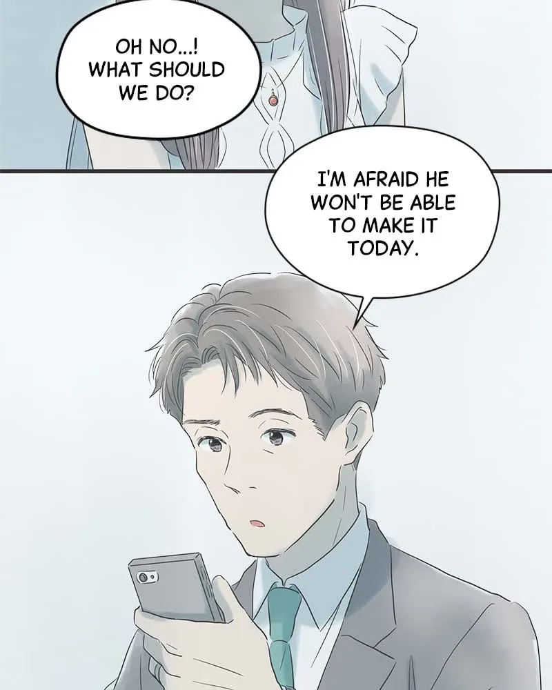It Rains On Precious Days Chapter 3 page 86