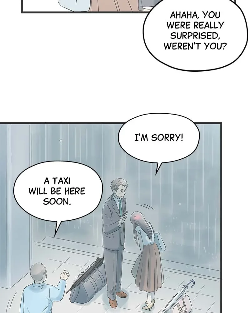It Rains On Precious Days Chapter 3 page 82