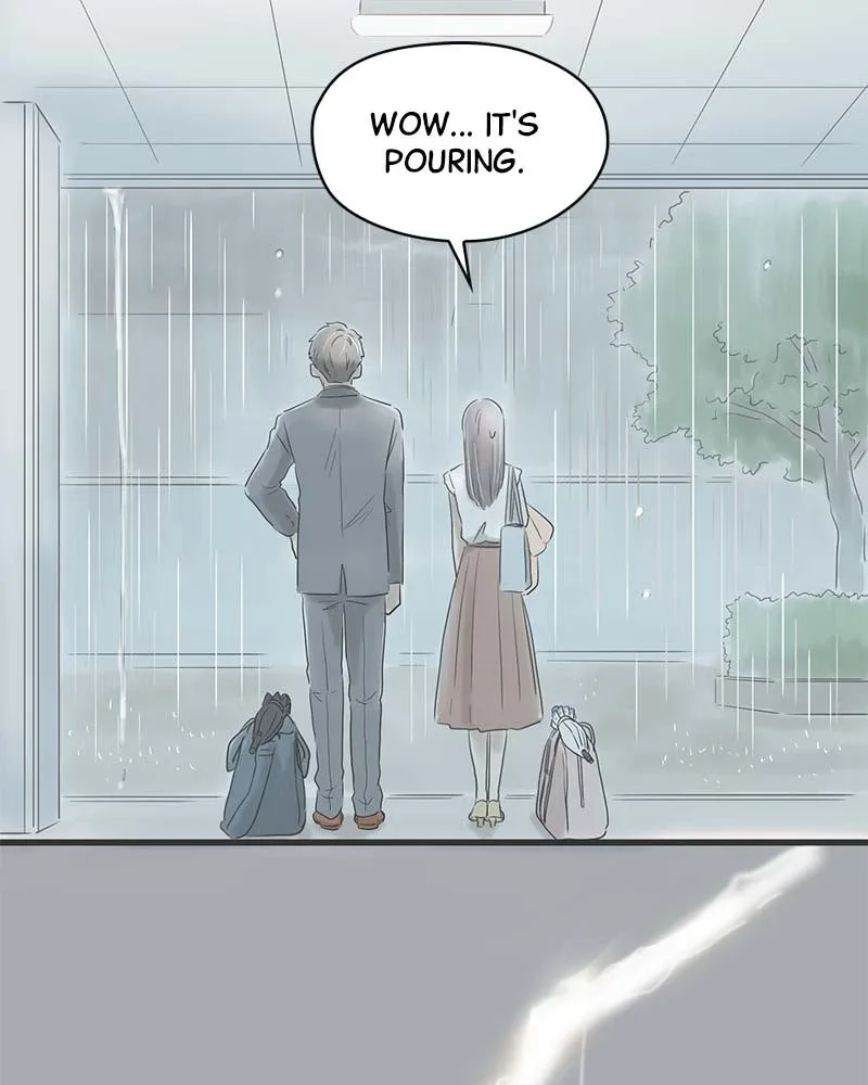 It Rains On Precious Days Chapter 3 page 75