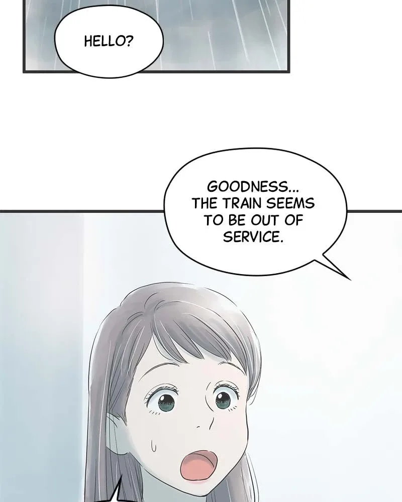 It Rains On Precious Days Chapter 3 page 85