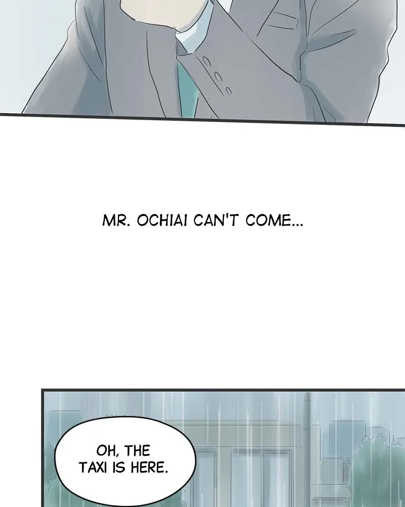 It Rains On Precious Days Chapter 3 page 87