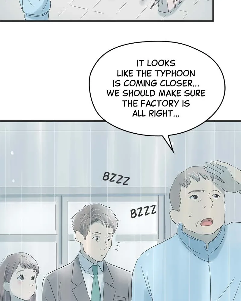 It Rains On Precious Days Chapter 3 page 83