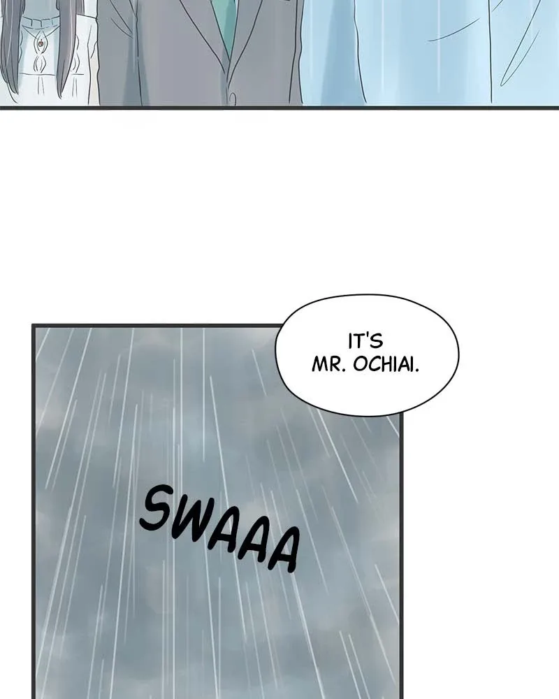 It Rains On Precious Days Chapter 3 page 84