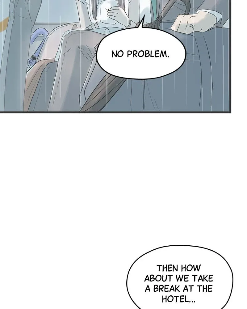 It Rains On Precious Days Chapter 3 page 96