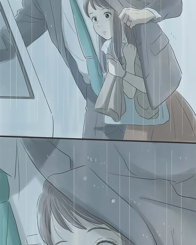 It Rains On Precious Days Chapter 3 page 93