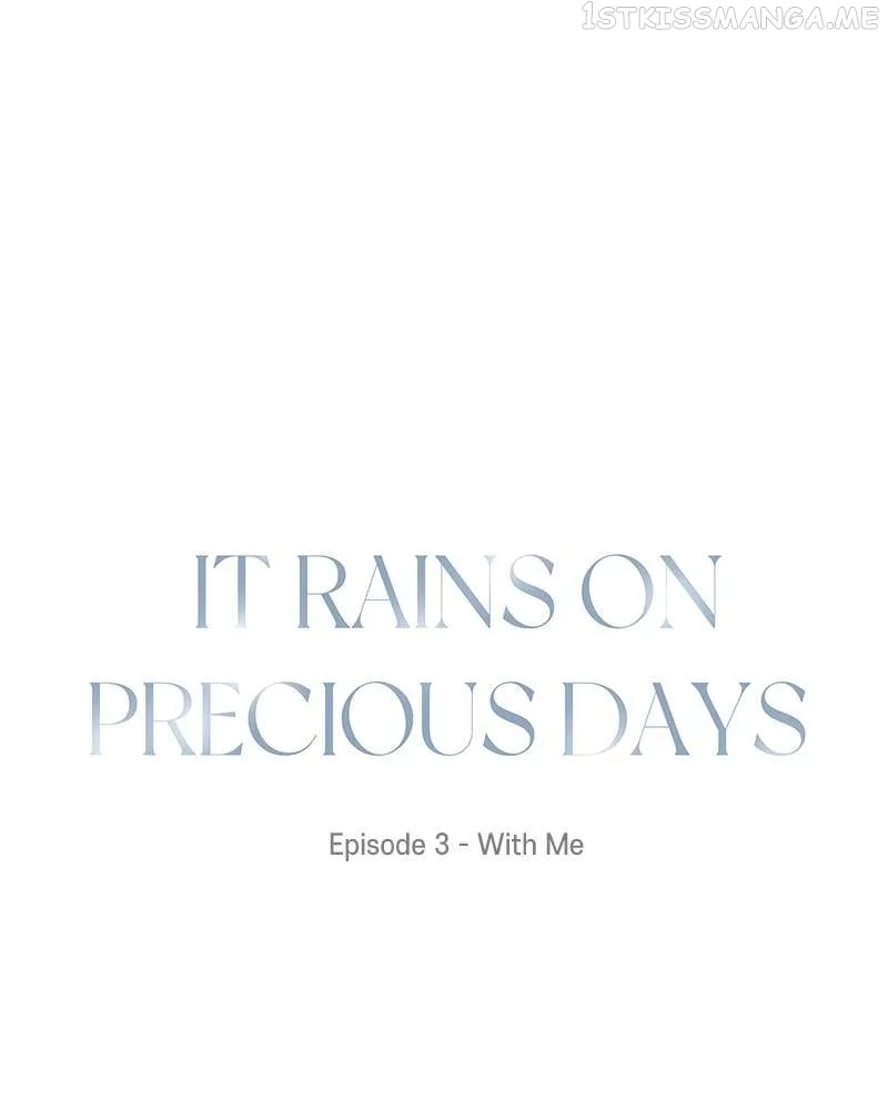 It Rains On Precious Days Chapter 4 page 9
