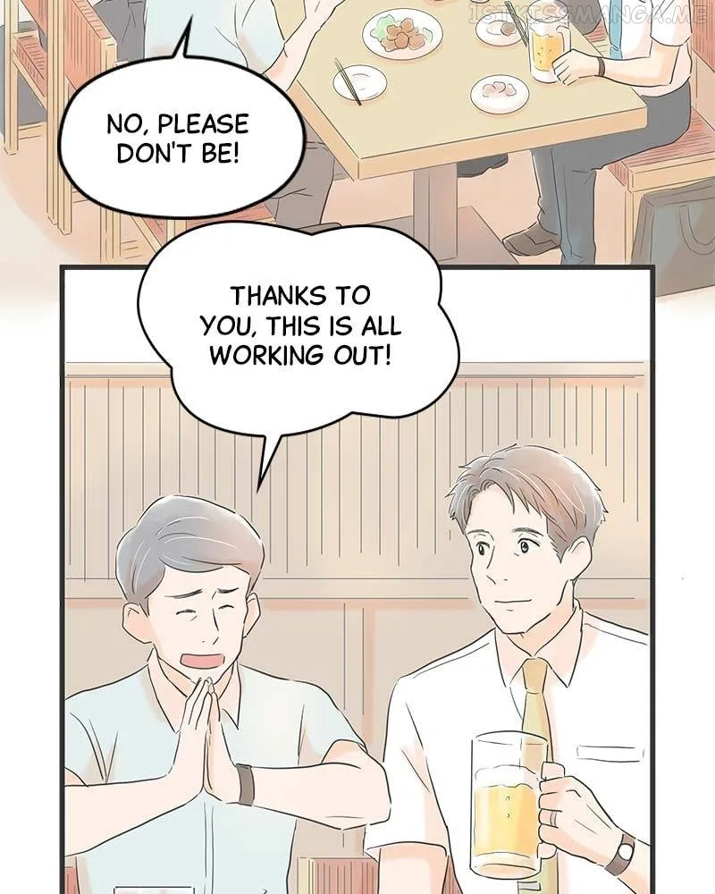 It Rains On Precious Days Chapter 4 page 17