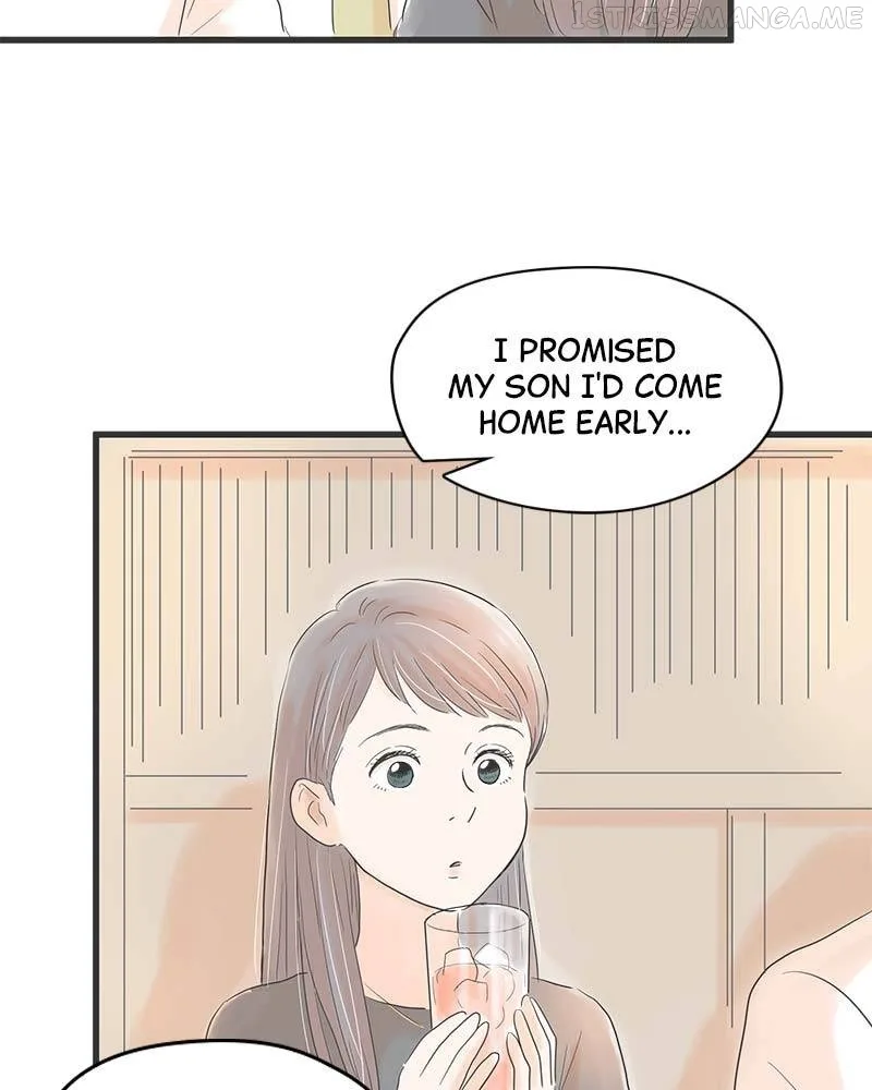 It Rains On Precious Days Chapter 4 page 26