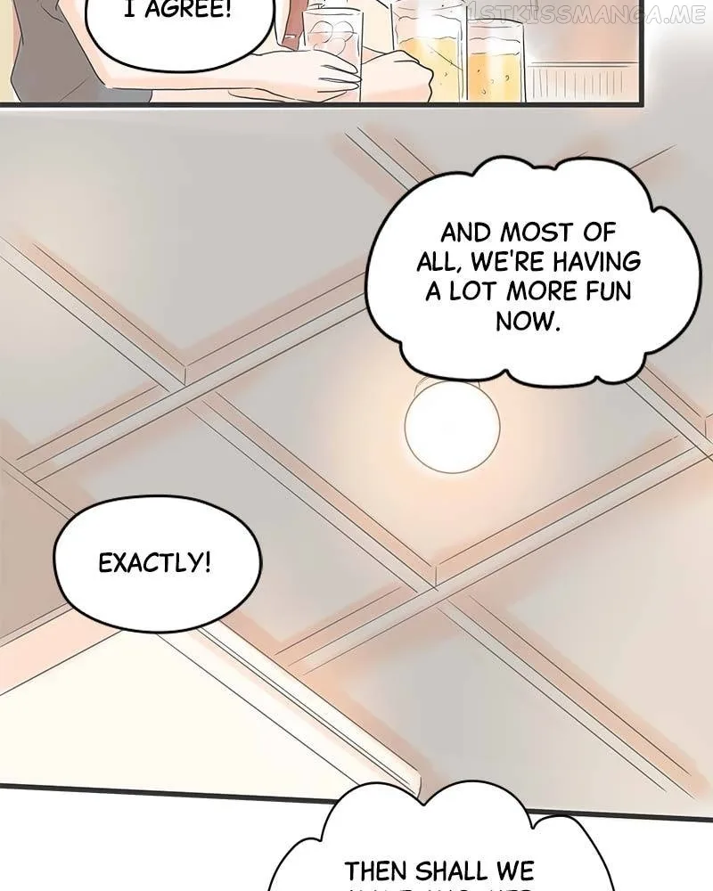 It Rains On Precious Days Chapter 4 page 19