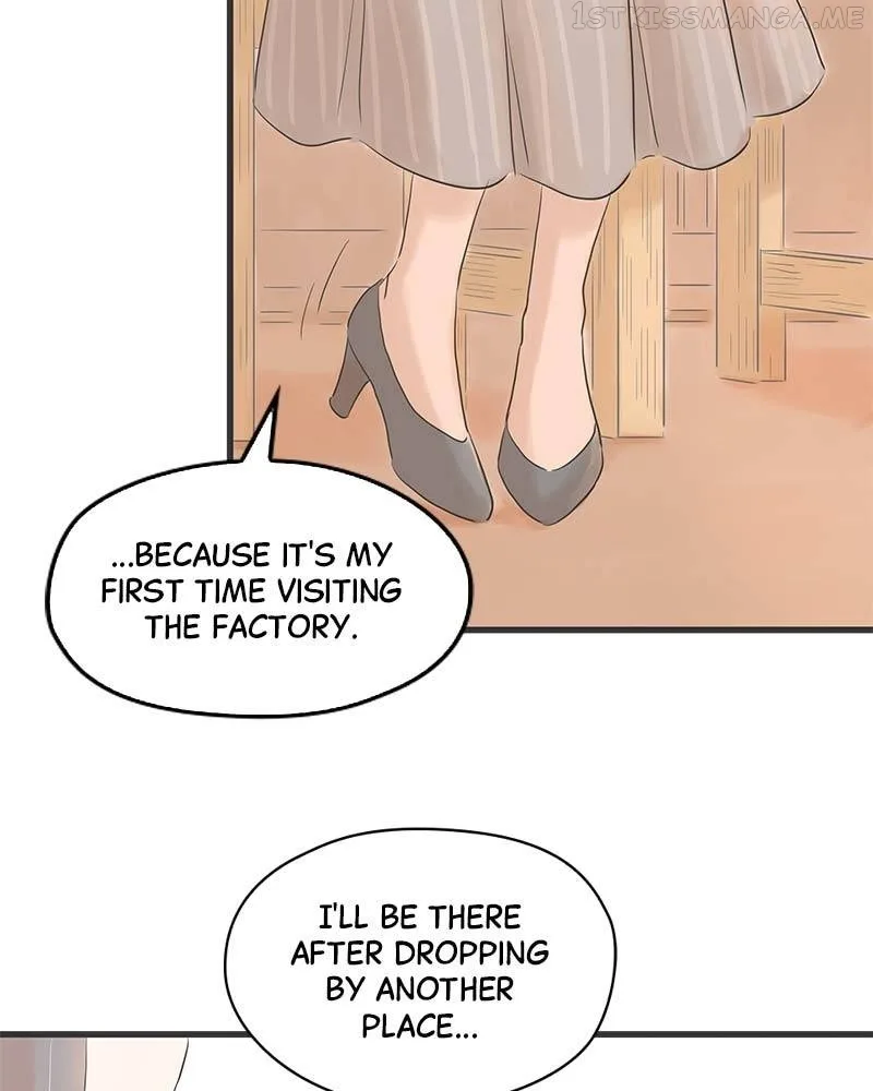 It Rains On Precious Days Chapter 4 page 29