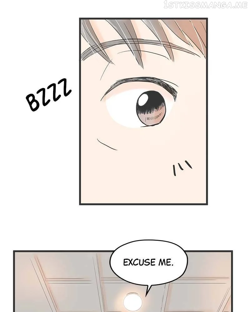 It Rains On Precious Days Chapter 4 page 37